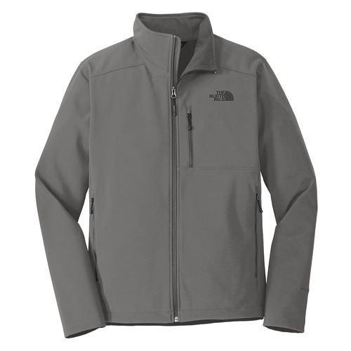 The North Face Apex Barrier Soft Shell Jacket image thumbnail