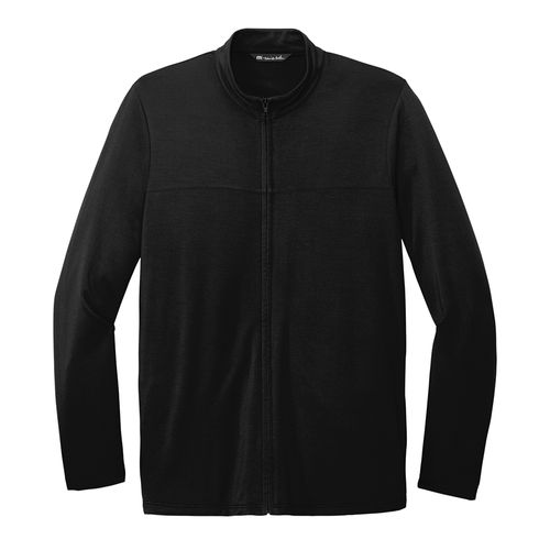 Travis Mathew Newport Full-Zip Fleece image thumbnail
