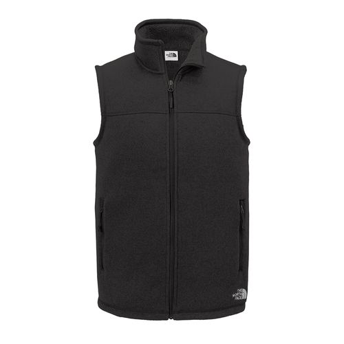   The North Face Men's Sweater Fleece Vest image thumbnail
