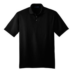 Image of Port Authority Performance Fine Jacquard Polo