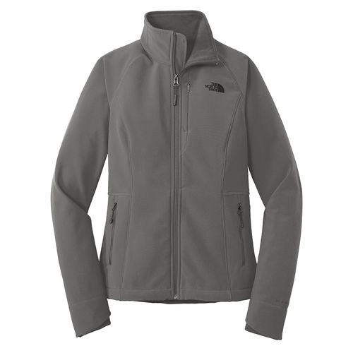 The North Face Ladies Apex Barrier Soft Shell Jacket image thumbnail