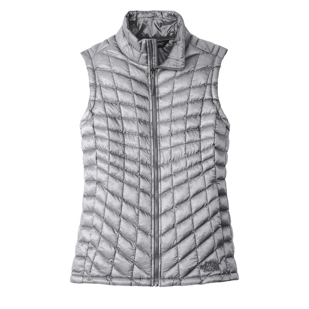 The North Face Ladies ThermoBall Trekker Vest primary image