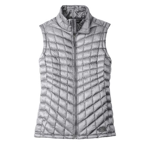 The North Face Ladies ThermoBall Trekker Vest image thumbnail