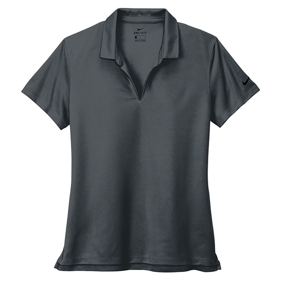 Nike Ladies Dri-FIT Micro Pique 2.0 Polo primary image