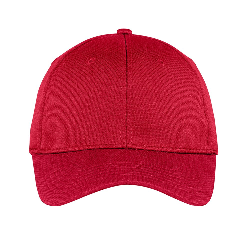 Sport-Tek PosiCharge RacerMesh Cap primary image