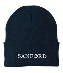 Image of Port & Company® - Knit Cap