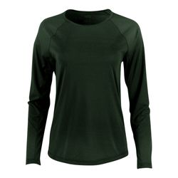 Image of Arborwear Women's Transpiration Shade Long Sleeve T-Shirt