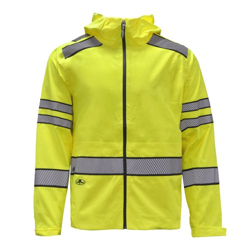 Arborwear Dripline Hooded Jacket HVSA Class 3 image thumbnail