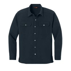 Image of CornerStone Soft Shell Shirt Jacket