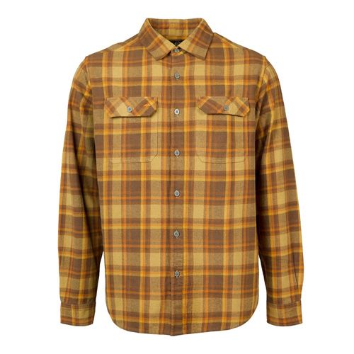 Arborwear Chagrin Flannel Shirt image thumbnail