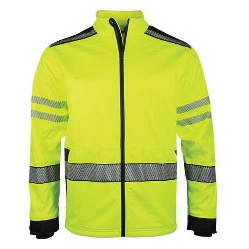 Arborwear Juniper Softshell Jacket HVSA Class 3 image thumbnail
