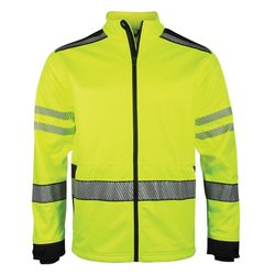 Image of Arborwear Juniper Softshell Jacket HVSA Class 3