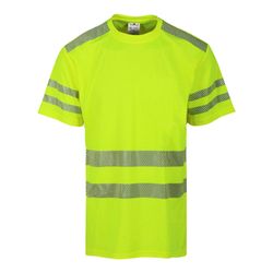 Image of Arborwear Premium Shade T-Shirt HVSA Class 3