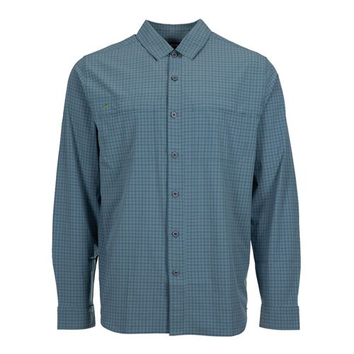 Arborwear Basswood Shirt-Plaid image thumbnail
