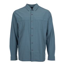 Image of Arborwear Basswood Shirt-Plaid