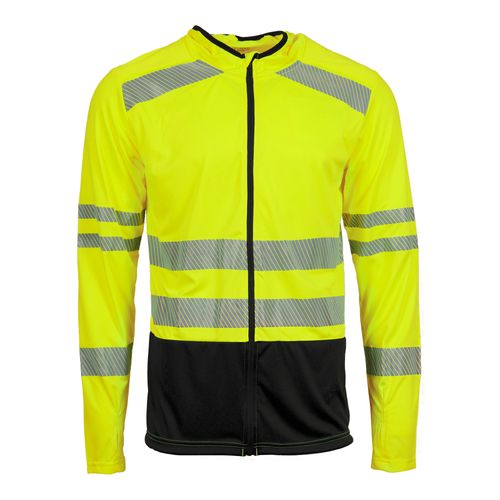 Arborwear Premium Shade Full Zip Hoodie HVSA Class 3 image thumbnail