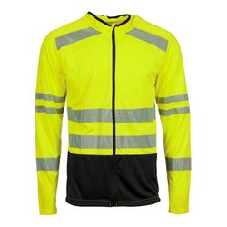 Image of Arborwear Premium Shade Full Zip Hoodie HVSA Class 3