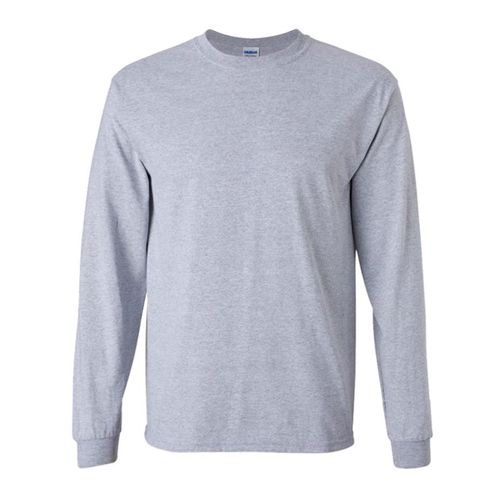Gildan Ultra Cotton Long Sleeve T-Shirt image thumbnail