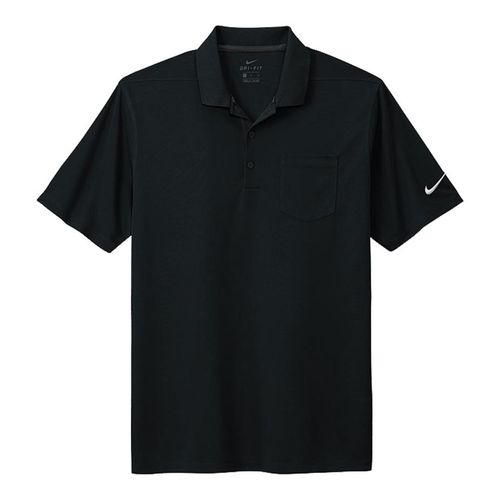 Nike Dri-FIT Micro Pique 2.0 Pocket Polo image thumbnail