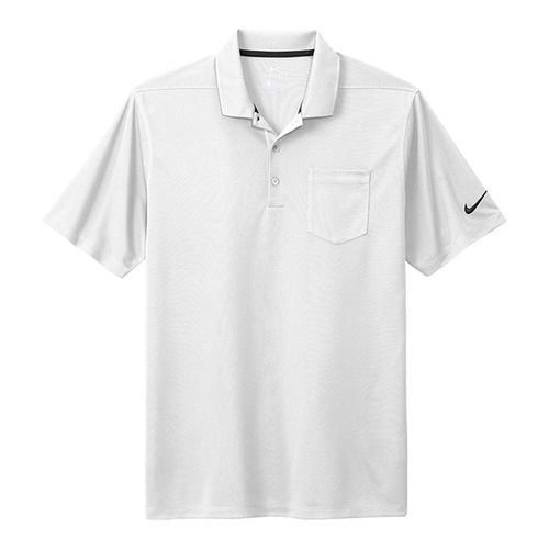 Nike Dri-FIT Micro Pique 2.0 Pocket Polo image thumbnail