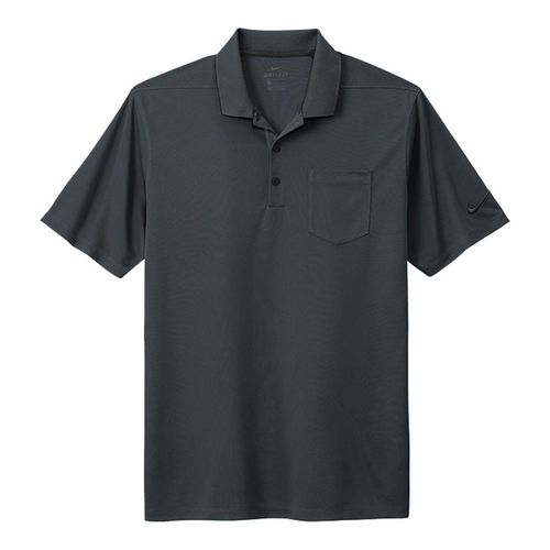 Nike Dri-FIT Micro Pique 2.0 Pocket Polo image thumbnail