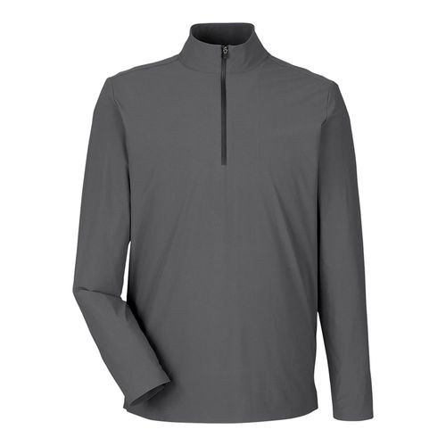 Devon & Jones CrownLux Performance Windsor Welded Quater-Zip image thumbnail