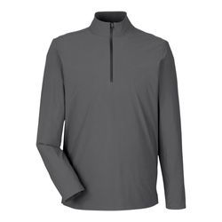 Image of Devon & Jones CrownLux Performance Windsor Welded Quater-Zip