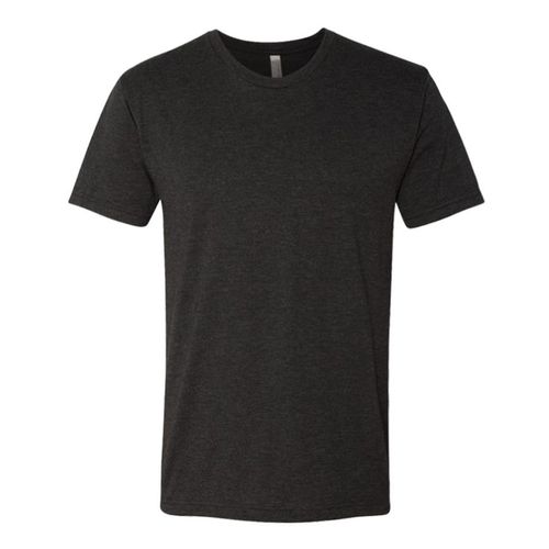 Next Level Triblend Short Sleeve Crew image thumbnail