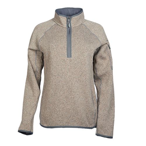 Arborwear Women's Staghorn Fleece Pullover image thumbnail
