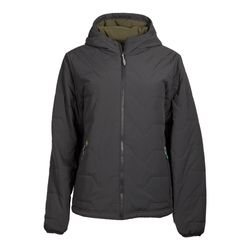 Image of Arborwear Women's Hooded Chisel Chain Jacket