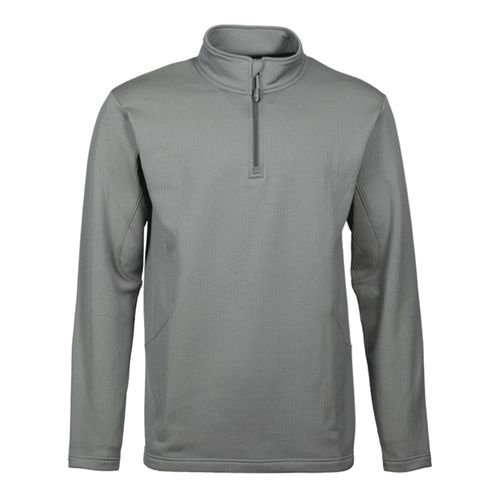 Arborwear Poplar Fleece Quarter Zip Pullover image thumbnail