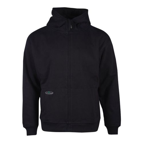 Arborwear Cotton Double Thick Hooded Full Zip Sweatshirt image thumbnail