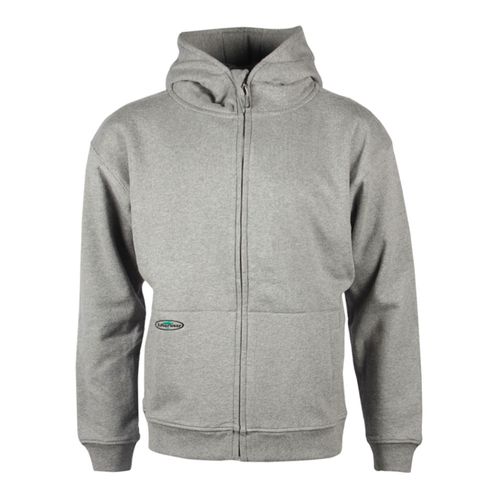 Arborwear Cotton Double Thick Hooded Full Zip Sweatshirt image thumbnail