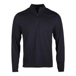 Image of Arborwear Tech Quarter Zip Pullover