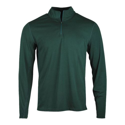 Arborwear Tech Quarter Zip Pullover image thumbnail
