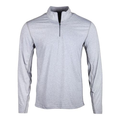 Arborwear Tech Quarter Zip Pullover image thumbnail