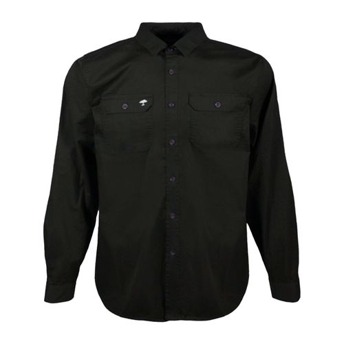 Arborwear Ground Flex Long Sleeve Shirt image thumbnail