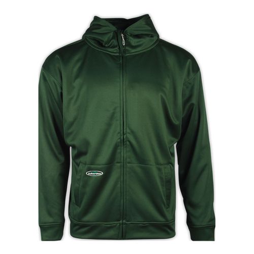 Arborwear Tech Single Thick Hooded Full Zip Sweatshirt image thumbnail