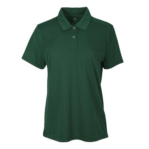 Arborwear Women's Tech Polo image thumbnail