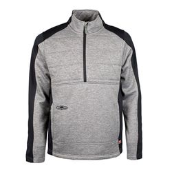 Image of Arborwear Thermogen Half Zip Sweatshirt