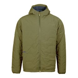 Image of Arborwear Chisel Chain Hooded Jacket