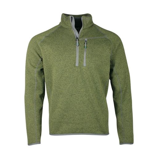 Arborwear Staghorn Fleece Pullover image thumbnail