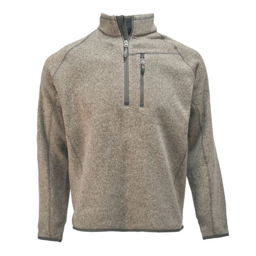 Arborwear Staghorn Fleece Pullover image thumbnail