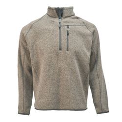 Image of Arborwear Staghorn Fleece Pullover