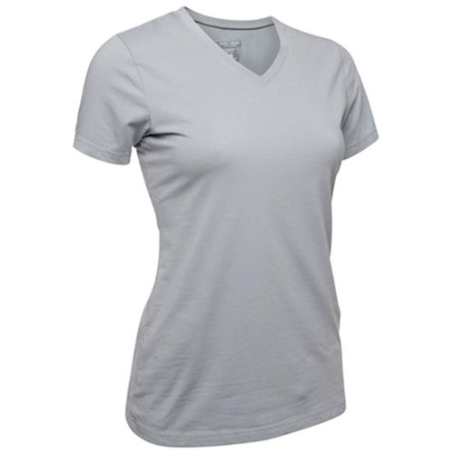 Women's Insect Shield UPF Dri-Balance V-Neck Tee image thumbnail