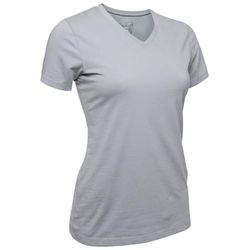 Image of Women's Insect Shield UPF Dri-Balance V-Neck Tee