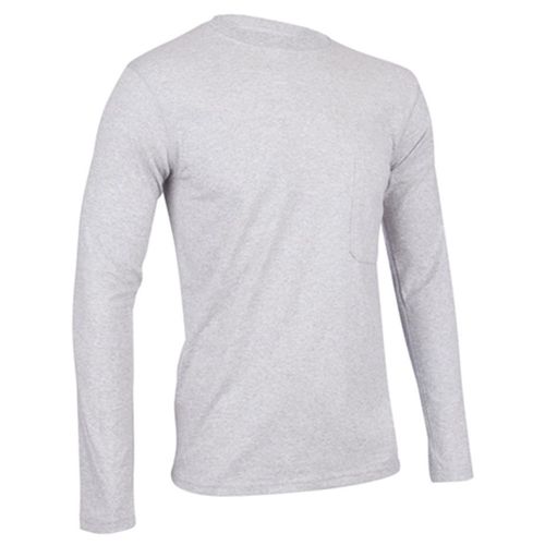 Men's Insect Shield UPF Dri-Balance Pocket Crew image thumbnail