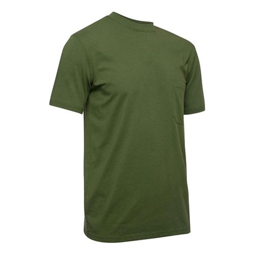 Men's Insect Shield UPF Dri-Balance Pocket Tee image thumbnail