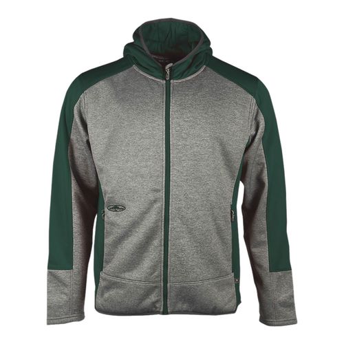 Arborwear Thermogen Hooded Full Zip Sweatshirt image thumbnail