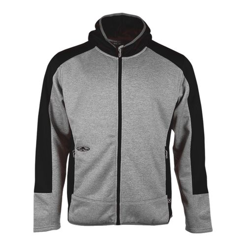 Arborwear Thermogen Hooded Full Zip Sweatshirt image thumbnail